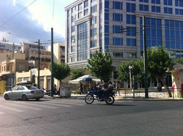 (For Sale) Commercial Office || Athens Center/Athens - 1.000Sq.m, 1.500.000€ 