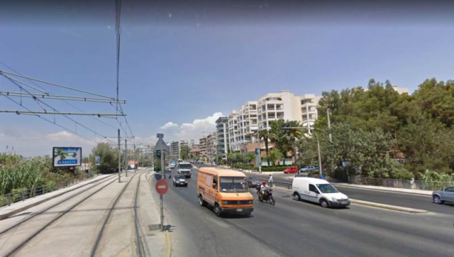 (Προς Πώληση) Κατοικία Διαμέρισμα || Αθήνα Νότια/Παλαιό Φάληρο - 430τ.μ, 5Υ/Δ, 1.150.000€ 