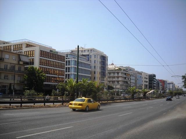 (For Sale) Land  || Athens South/Alimos - 500Sq.m 